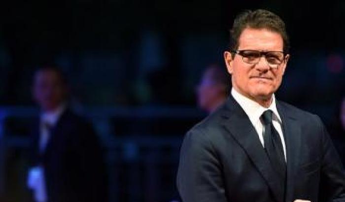 Fabio Capello bacchetta la Dea: “Pensavo che l’Atalanta mettesse più in difficoltà il Real Madrid”.