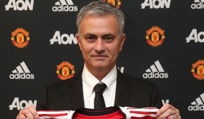 Anche Mourinho finisce nel mirino del fisco