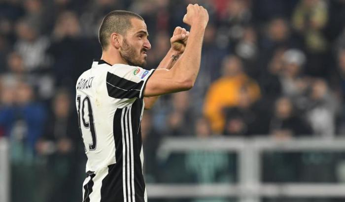 Mega offerta del Chelsea per Bonucci e Alex Sandro