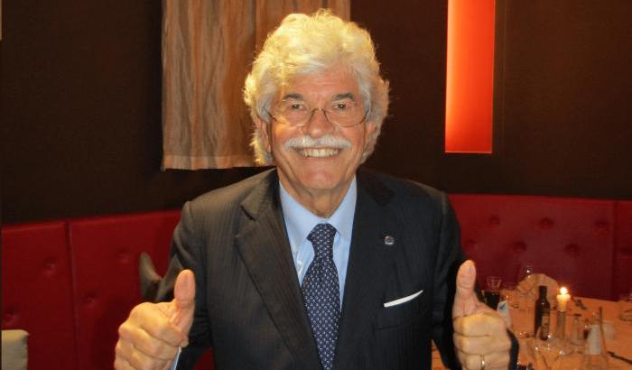 L'idea di Razzi: in Corea del Nord la finale Roma-Bayern vittime degli arbitraggi