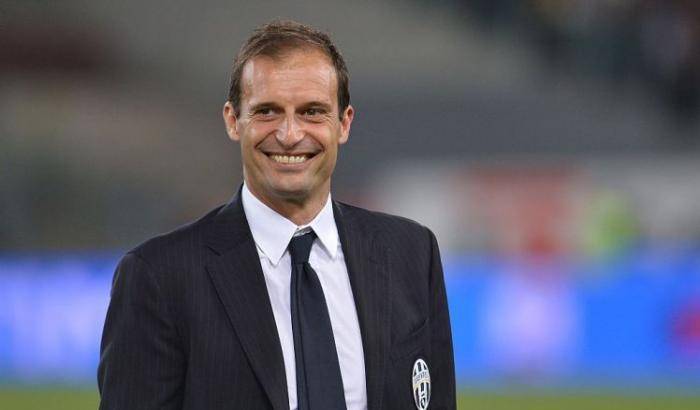 Juventus, Allegri: "Ho detto no al Real Madrid, sono già in un top club"