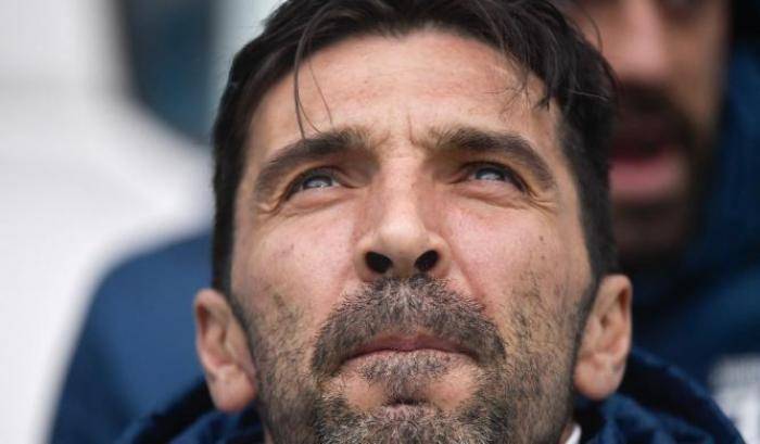 Juventus: un Buffon infinito si prepara a raggiungere nuovi record