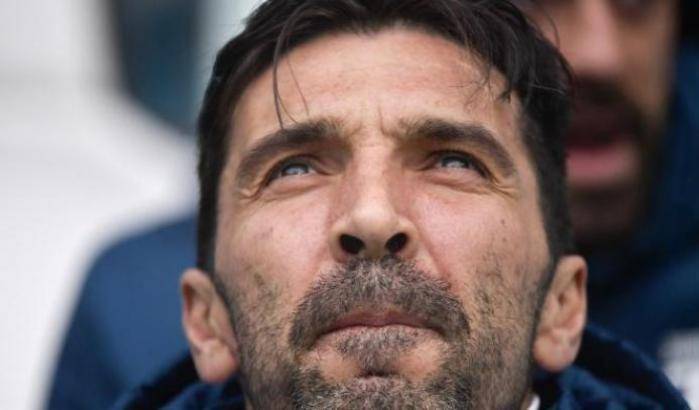 Al cuor non si comanda: Gianluigi Buffon è il nuovo portiere del Parma