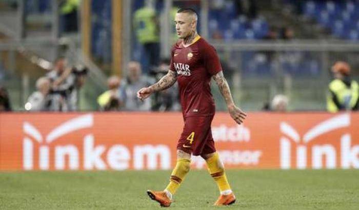 Nainggolan non partirà in Russia: "voglio essere giudicato dalle mie prestazioni"