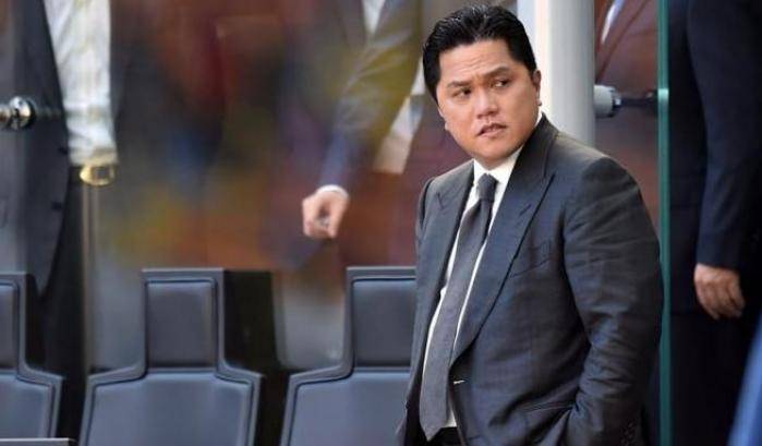 Thohir gioisce per gli introiti Champions, ma il FFP gli lega le mani