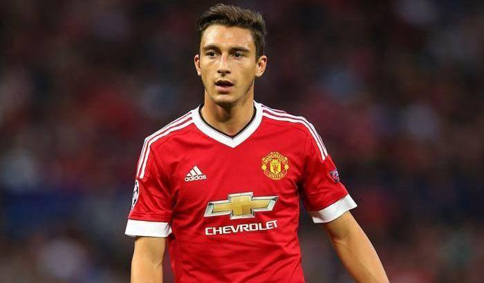 Juventus, c'è l'intesa con Darmian. Ipotesi Lewandowski