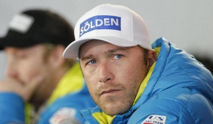 Tragedia per Bode Miller, figlia di 19 mesi annega in piscina