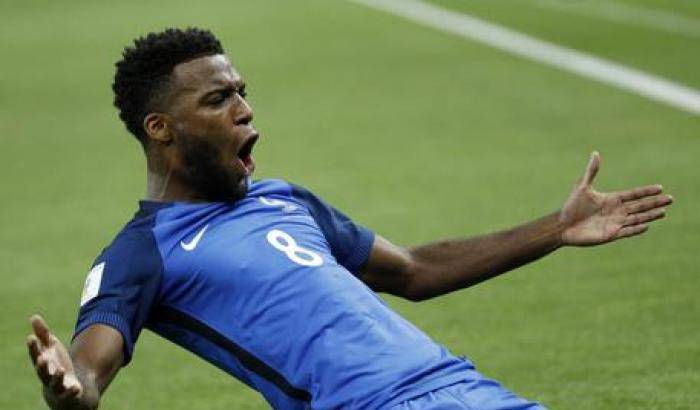 L'Atletico Madrid mette a segno il primo colpo: in arrivo Lemar