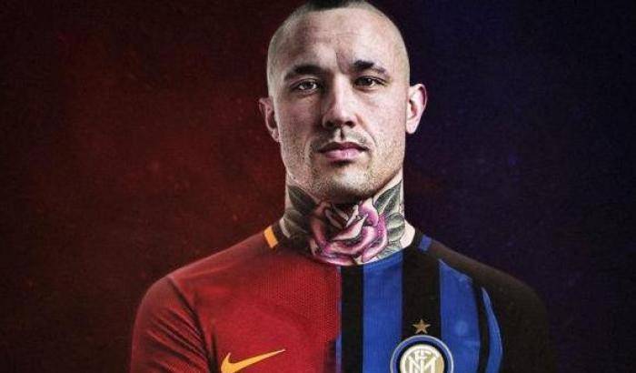 Ad Inter, Antonello: "Nainggolan? Forse, ma prima sistemiamo il Ffp"