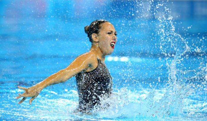 Lutto nel mondo del nuoto: Noemi Carrozza muore in un incidente stradale