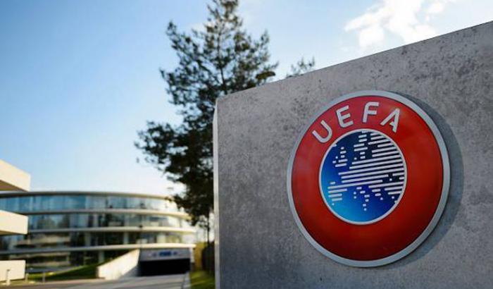 Stangata della Uefa: Milan fuori dall'Europa League