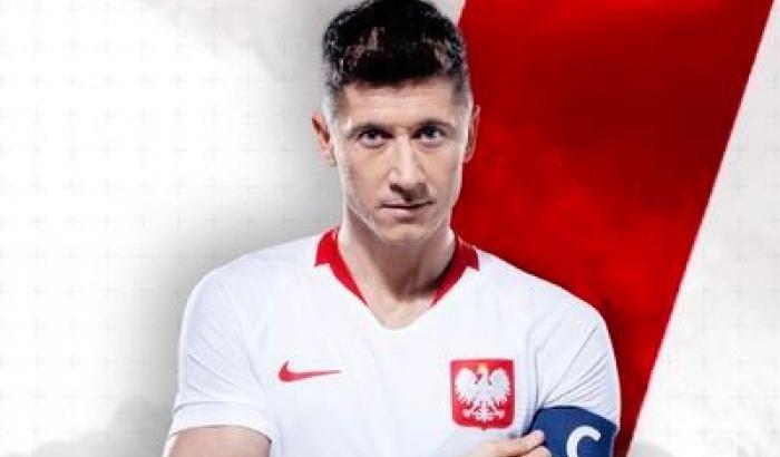 I media insistono: "Il sogno di Lewandowski è giocare nel Real Madrid"