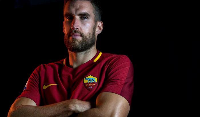 Colpo basso per i tifosi della Roma: Strootman vola a Marsiglia