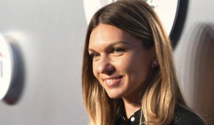 Simona Halep &egrave; ancora la numero Uno del Mondo nel tennis femminile