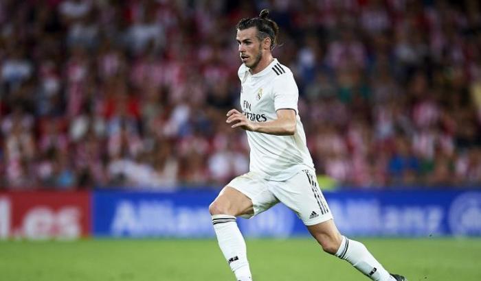 Troppo Real per una Roma confusa: al Bernabeu finisce 3-0