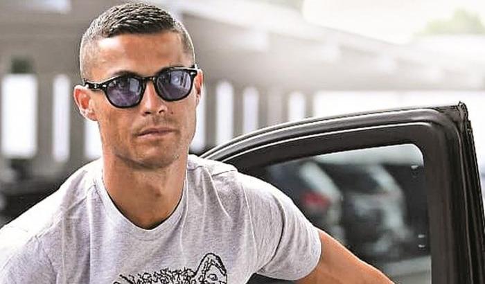 Fu il Real Madrid a spingere Ronaldo a pagare il silenzio della Mayorga