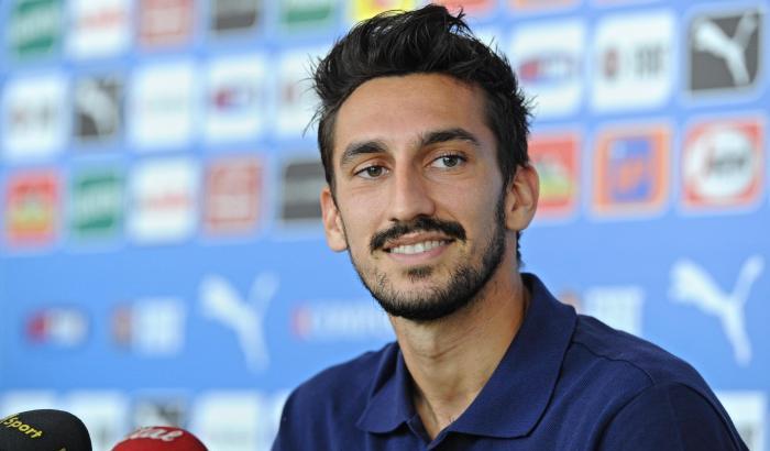 La Serie A ricorda Davide Astori a tre anni dalla sua scomparsa