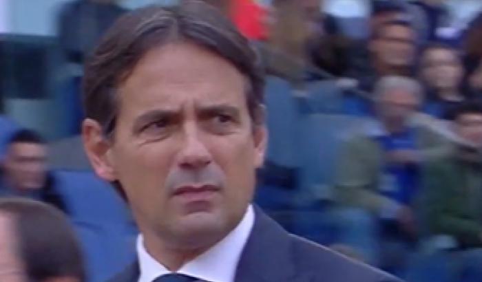 La Lazio travolge la Spal e Inzaghi non si sbilancia: "Viviamo alla giornata"