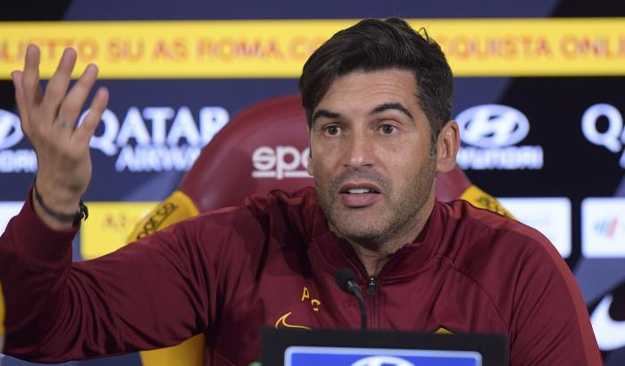 Roma-Bologna, le formazioni ufficiali: tornano Kolarov e Mkhitaryan nei giallorossi