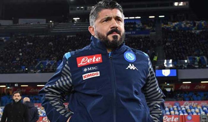 Gattuso, elogio alla concretezza che rompe i legami con il passato