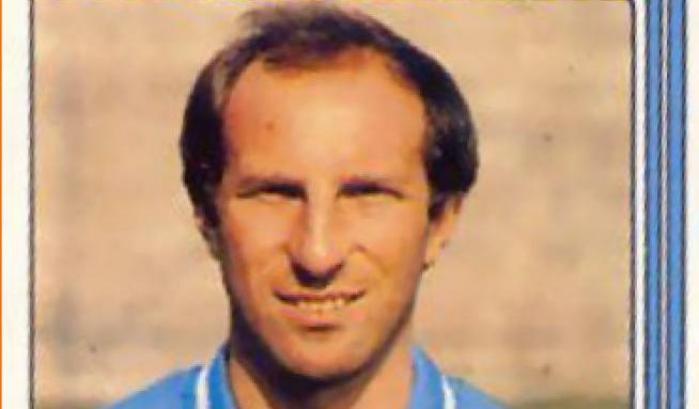 Luciano Sola, perché la gloria è anche dei gregari