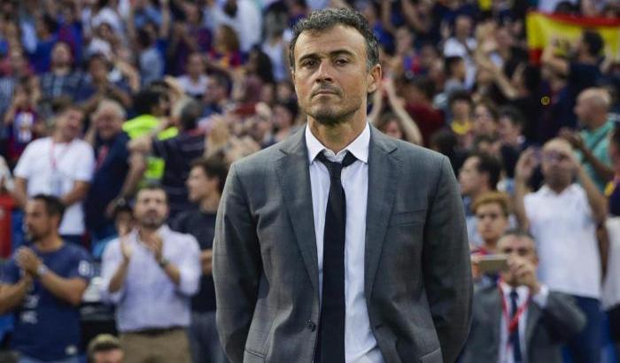 Luis Enrique non convoca nessuno del Real, a casa anche il capitano Sergio Ramos