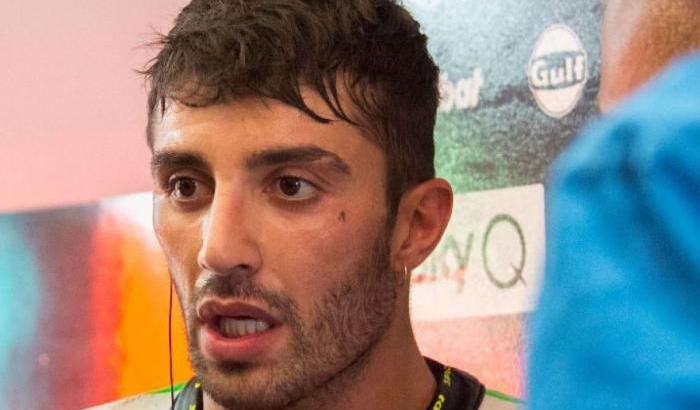 MotoGp, squalificato per doping Andrea Iannone