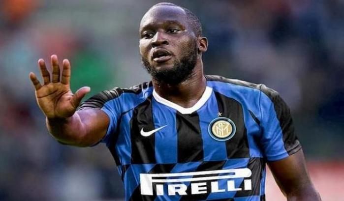 Lukaku polemico sulla Serie A: "Per fermare il calcio è necessario che uno della Juve sia positivo"