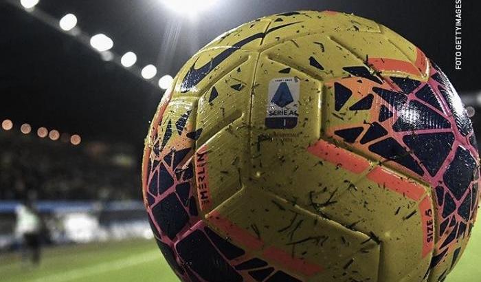 Campionato e stipendi: incontro tra Lega Serie A e Assocalciatori