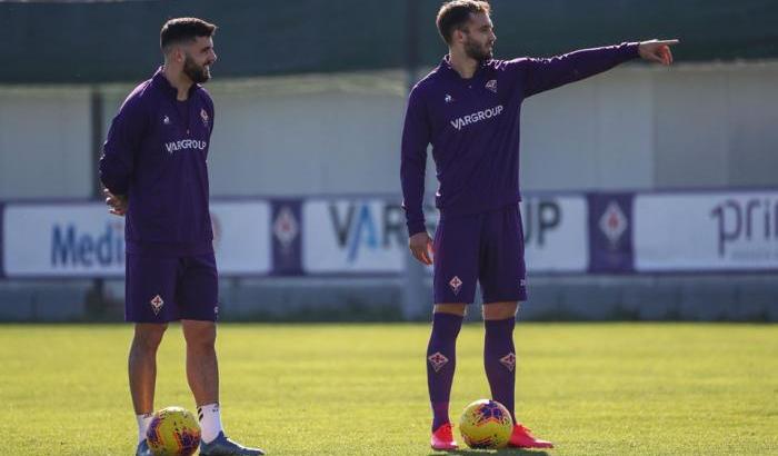 La Fiorentina: Vlahovic, Pezzella e Cutrone sono guariti dal coronavirus