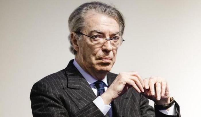 Moratti: “Attenzione a non trascurare le squadre minori, sono l’ago della bilancia”