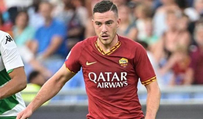 Jordan Veretout: "Mi manca giocare a calcio perché è la mia passione e lo faccio da sempre”