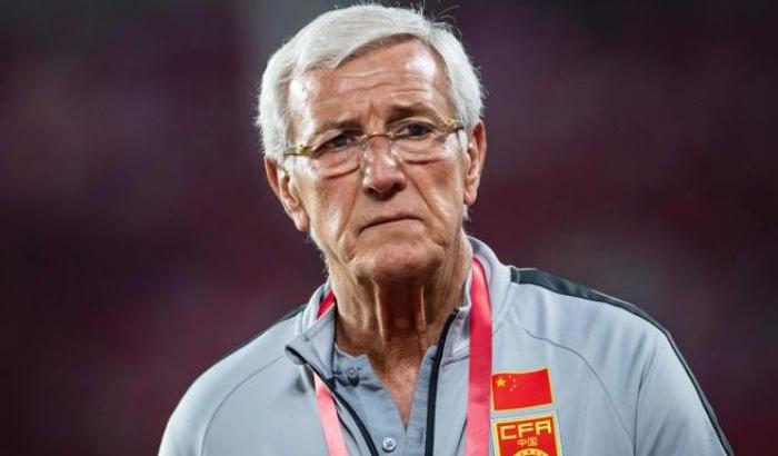 Marcello Lippi tuona: “Calendari ingestibili per i club”