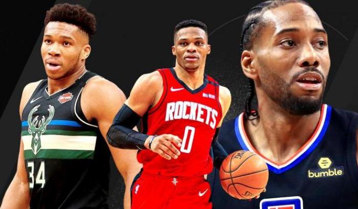 Nba: Il piano per tornare a giocare in 25 giorni Nba: Il piano per tornare a giocare in 25 giorni