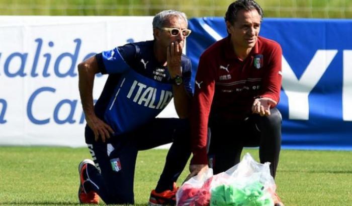 Il medico sportivo Castellacci: “Difficile far riprendere il campionato il 30 maggio”