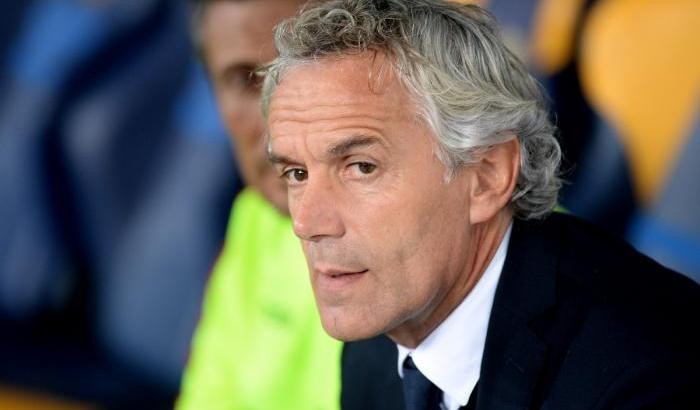 Donadoni: "Qui a Shenzen è quasi tutto tornato alla normalità"