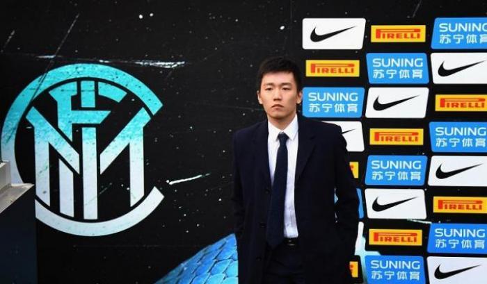 Inter e Suning: donate un milione di mascherine alla Protezione civile