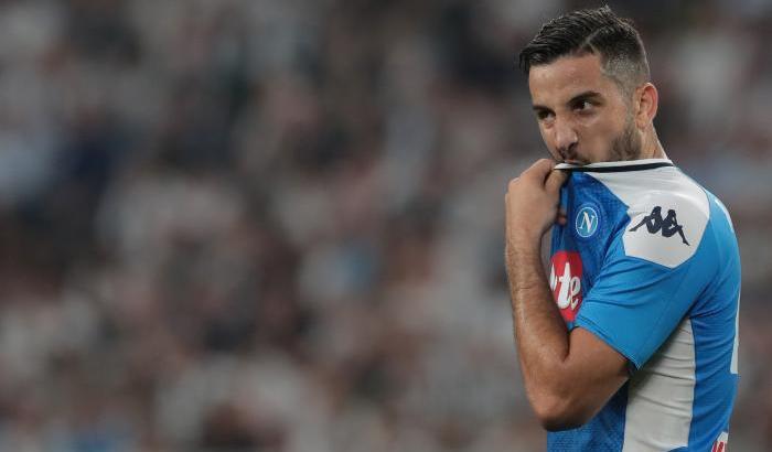 Manolas: “Abbiamo voglia di ripartire, siamo pronti”