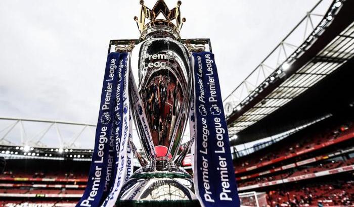 Coronavirus: La Premier League potrebbe riprendere l’8 Giugno