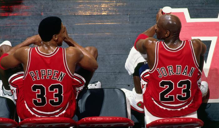 "The Last Dance": la docu-serie su l'ultimo anno di Micheal Jordan ai Chicago Bulls