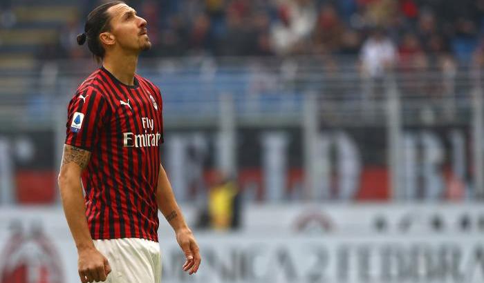 Quando Ibra perse la testa ai Los Angeles Galaxy: "Ho 300 milioni e un'isola, non parlate più"