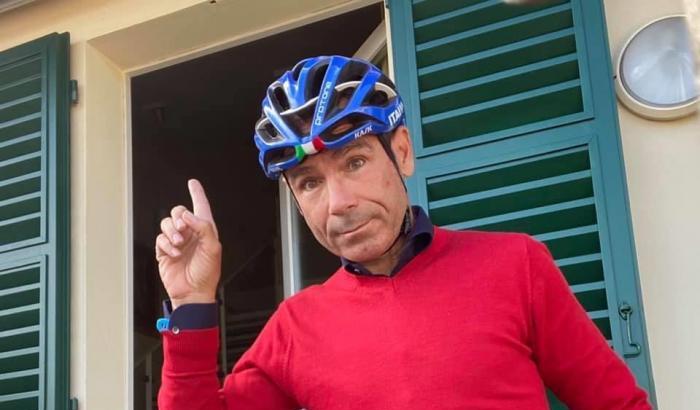 Davide Cassani: "Ora che il peggio è passato, possiamo uscire davvero"? Davide Cassani: "Ora che il peggio è passato, possiamo uscire davvero"?