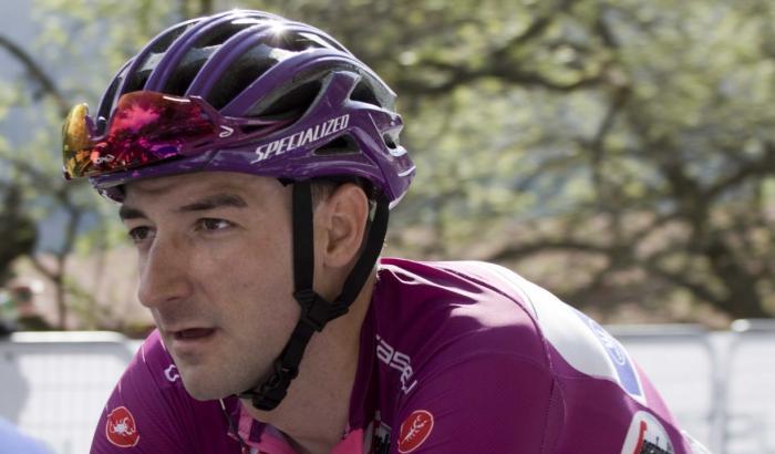 Elia Viviani: “Ecco perché penso sia tempo di ricominciare" Elia Viviani: “Ecco perché penso sia tempo di ricominciare"