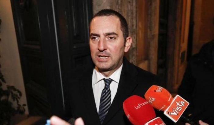 Spadafora: “Decisione giusta. Nessun complotto contro la serie A” Spadafora: “Decisione giusta. Nessun complotto contro la serie A”