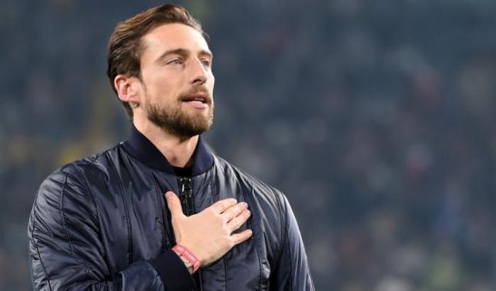 Claudio Marchisio favorevole ripresa del campionato: "Ma solo con responsabilità"