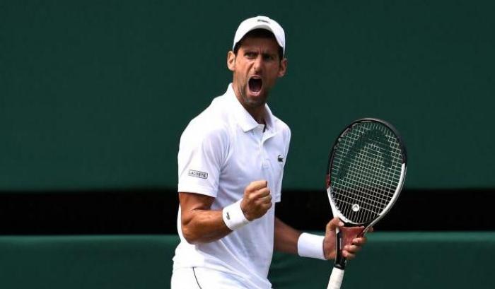 Djokovic: “Serve chiarezza nel calendario, non sappiamo niente”