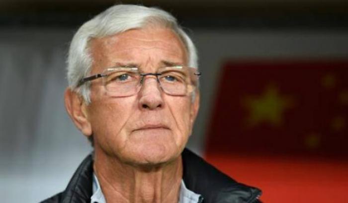 Marcello Lippi parla della pandemia: “Questa qua è stata una bella mazzata”