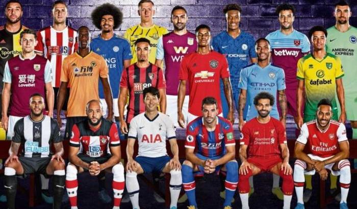 Nel Regno Unito la ripresa dello sport ci sarà solo con l'autorizzazione degli esperti