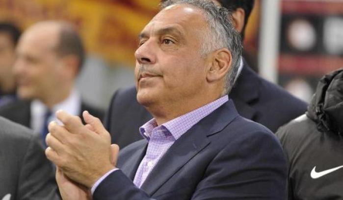 Roma: i piccoli investitori vogliono fare causa a James Pallotta