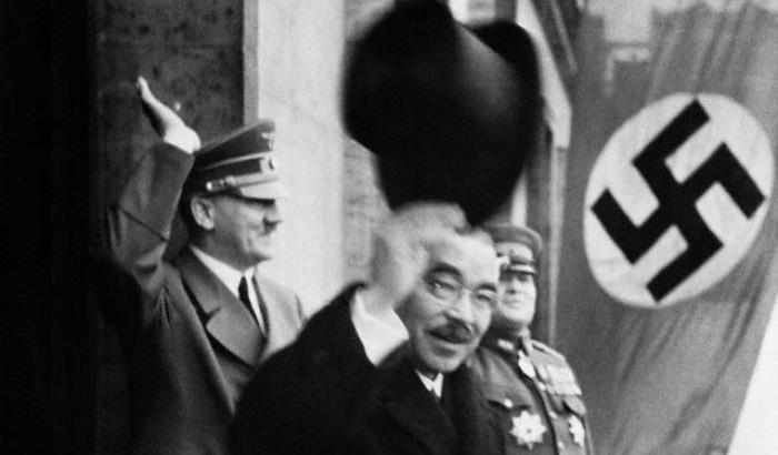 80 anni fa venivano annullate le Olimpiadi di Tokyo 80 anni fa venivano annullate le Olimpiadi di Tokyo